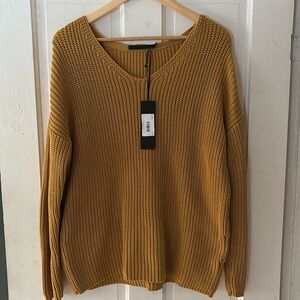 New Jenni kayne sweater
